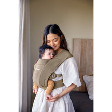 Load image into Gallery viewer, Ergobaby Embrace Newborn Baby Carrier
