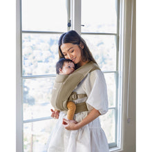 Load image into Gallery viewer, Ergobaby Embrace Newborn Baby Carrier
