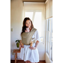 Load image into Gallery viewer, Ergobaby Embrace Newborn Baby Carrier
