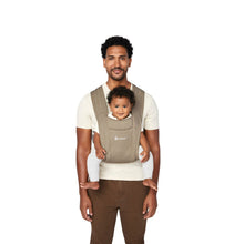 Load image into Gallery viewer, Ergobaby Embrace Newborn Baby Carrier
