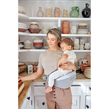 Load image into Gallery viewer, Ergobaby Alta Hip Seat Baby Carrier
