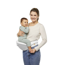 Load image into Gallery viewer, Ergobaby Alta Hip Seat Baby Carrier
