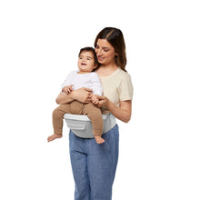 Load image into Gallery viewer, Ergobaby Alta Hip Seat Baby Carrier

