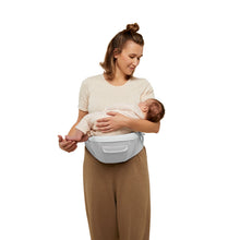 Load image into Gallery viewer, Ergobaby Alta Hip Seat Baby Carrier
