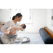 Load image into Gallery viewer, Ergobaby Alta Hip Seat Baby Carrier
