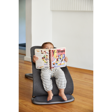 Load image into Gallery viewer, Ergobaby Evolve 3 in 1 Bouncer
