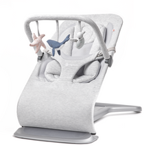 Load image into Gallery viewer, Ergobaby Evolve 3 in 1 Bouncer
