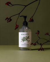 Load image into Gallery viewer, Koala Eco Natural Hand Wash Rosalina &amp; Peppermint Essential Oil - 500ml
