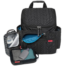 Load image into Gallery viewer, Skip Hop Forma Nappy Backpack
