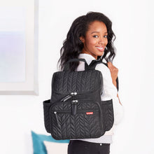 Load image into Gallery viewer, Skip Hop Forma Nappy Backpack
