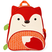 Load image into Gallery viewer, Skip Hop Zoo Pack - Fox
