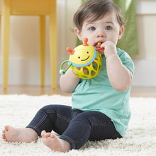 Load image into Gallery viewer, Skip Hop Explore &amp; More Roll Around Rattle
