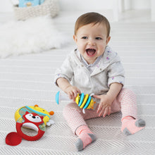 Load image into Gallery viewer, Skip Hop E&amp;M Musical Instrument Set (1)
