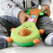 Load image into Gallery viewer, Skip Hop Farmstand Rock-A-Mole Guitar (2)
