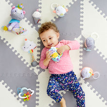 Load image into Gallery viewer, Skip Hop Zoo Unicorn Phone (3)
