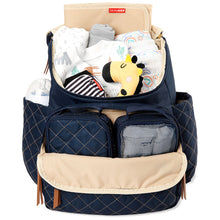 Load image into Gallery viewer, Skip Hop Forma Nappy Backpack
