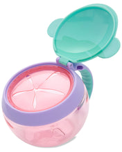 Load image into Gallery viewer, Skip Hop Zoo Snack Cup
