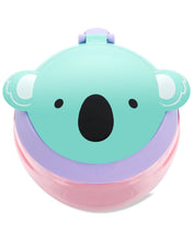 Load image into Gallery viewer, Skip Hop Zoo Snack Cup
