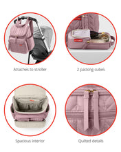 Load image into Gallery viewer, Skip Hop Forma Nappy Backpack
