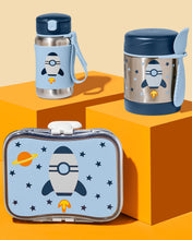 Load image into Gallery viewer, Skip Hop Spark Style Insulated Food Jar
