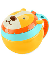 Load image into Gallery viewer, Skip Hop Zoo Snack Cup
